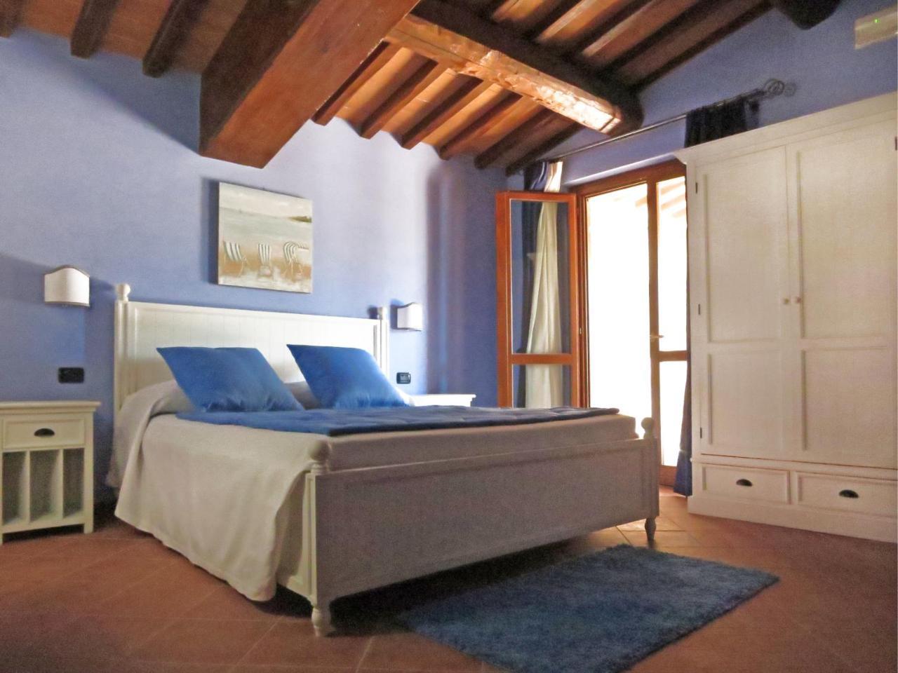 Villa Profidia Grutti エクステリア 写真