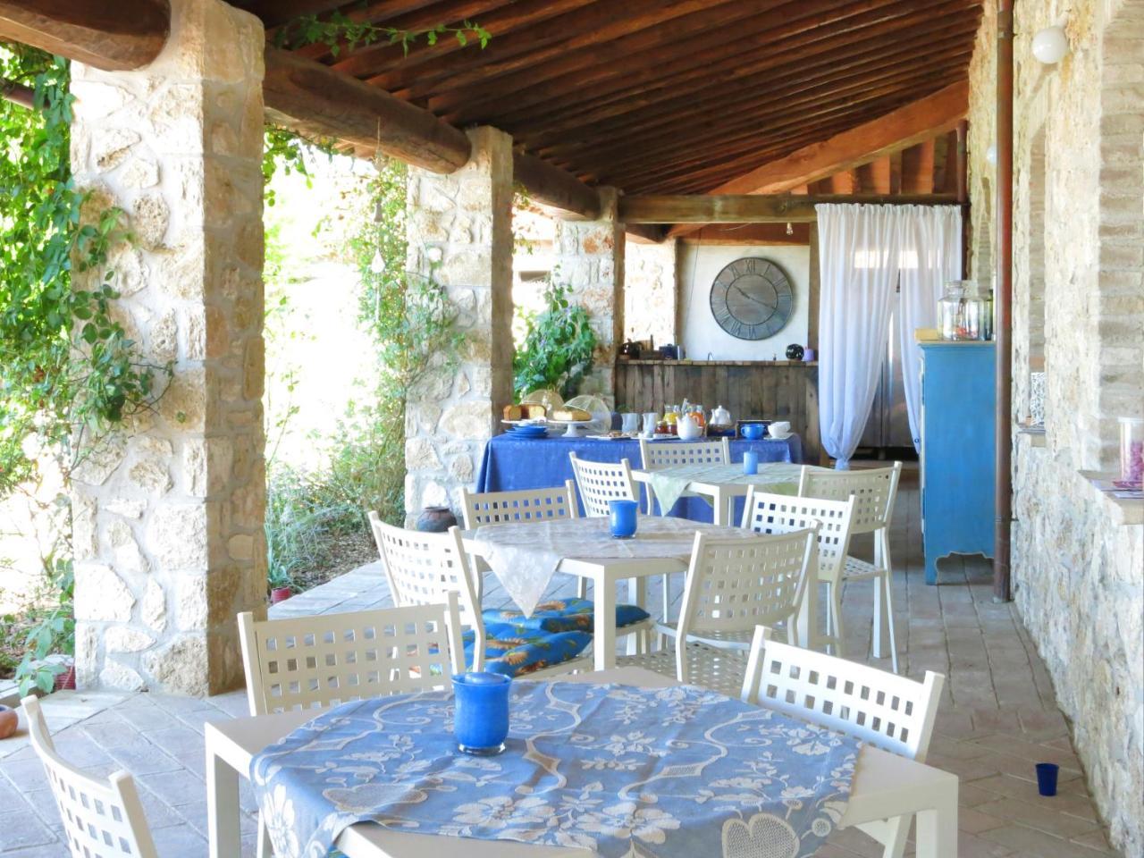 Villa Profidia Grutti エクステリア 写真