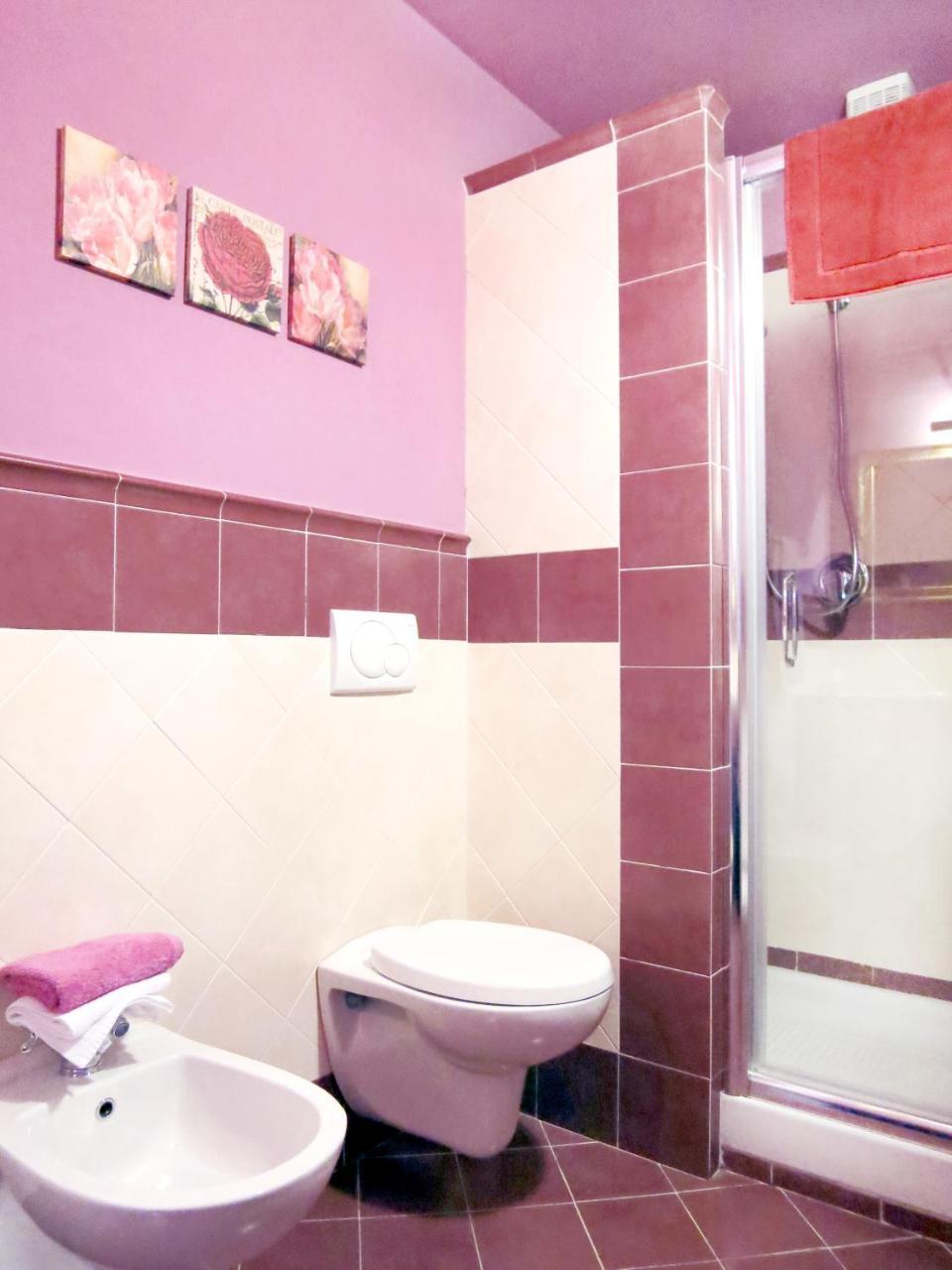 Villa Profidia Grutti エクステリア 写真