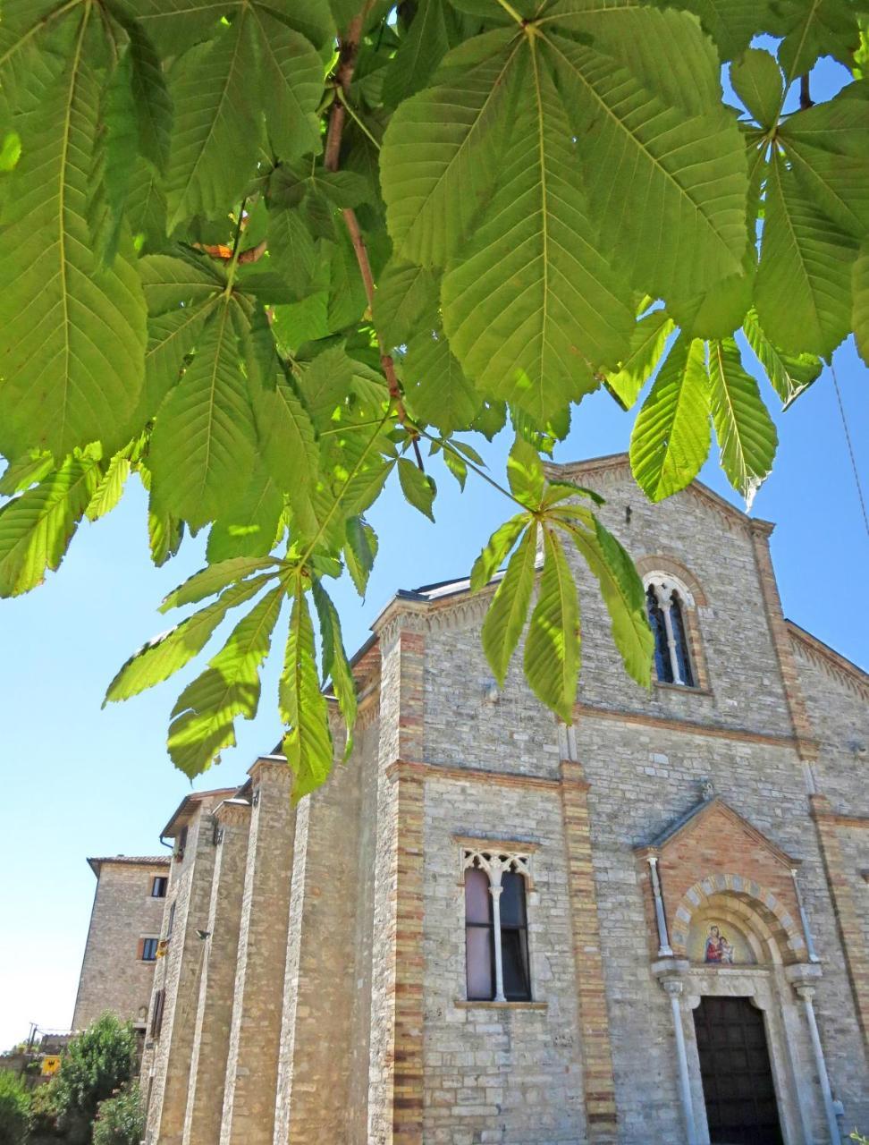 Villa Profidia Grutti エクステリア 写真